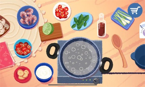 Sofra烹饪模拟器原版安装器