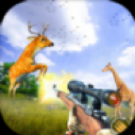 终结荒野精英 终结荒野精英