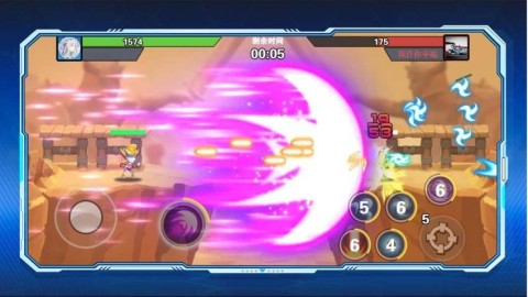 狙击之王幽灵战士 第2张图