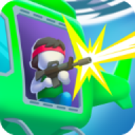 地狱直升机3D 地狱直升机3D