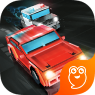 飞车大作战 飞车大作战