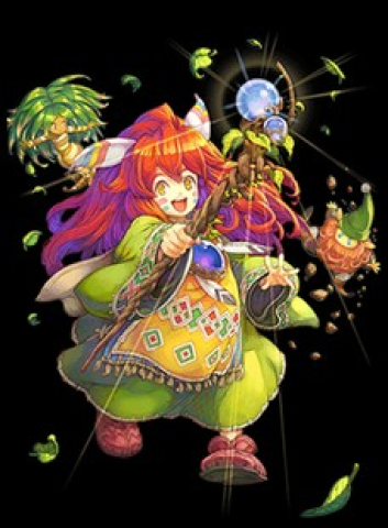 圣剑传说2汉化版 第7张图