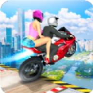 弹弓摩托车 弹弓摩托车