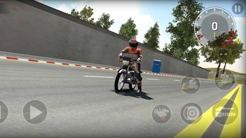 公路驾驶员 第2张图