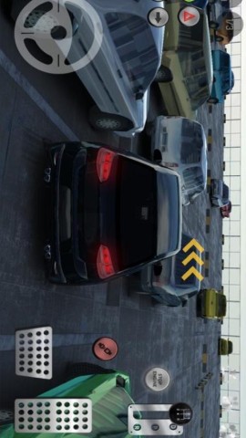 真实3D模拟停车 第2张图