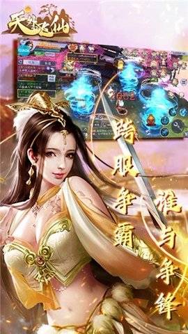 天外飞仙 第2张图