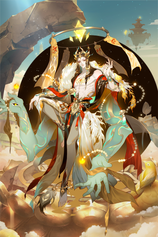 超神格斗杀破狼手机版 第2张图