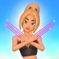 指甲皇后 指甲皇后