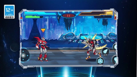 无敌格斗街机 第3张图