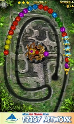 祖玛2