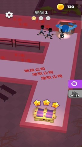 逃离绝命屋 第2张图