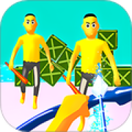 绝地射击 绝地射击