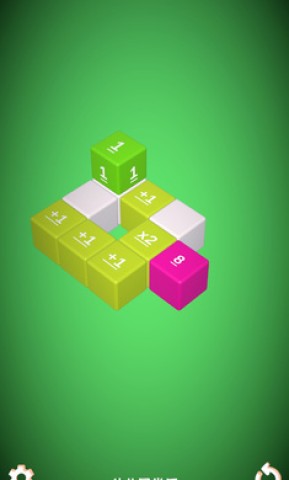 不思议方块 第1张图