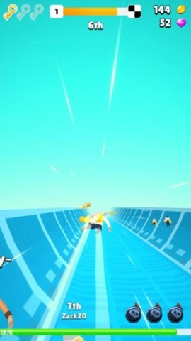 太空冲浪 第2张图