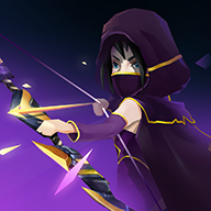 暗夜勇士 暗夜勇士