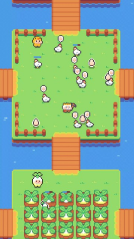 镐王岛 第2张图