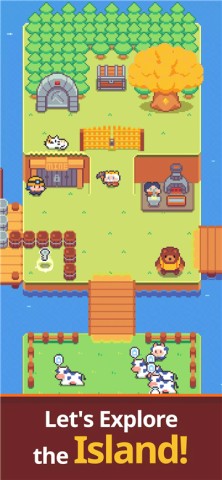 镐王岛
