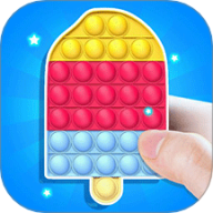 指尖解压工坊 指尖解压工坊