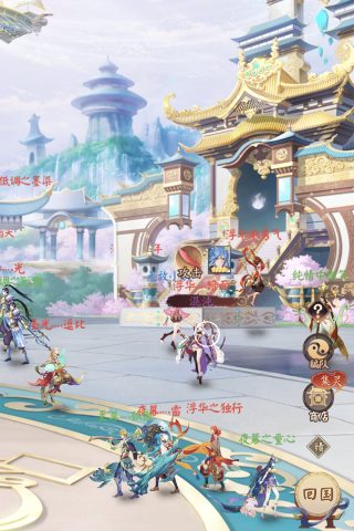 超神格斗杀破狼手机版 第1张图