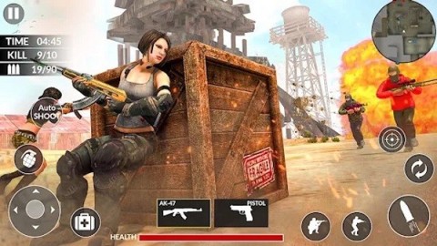 今天吃鸡 第3张图