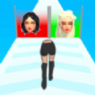 仙女爱打扮 仙女爱打扮