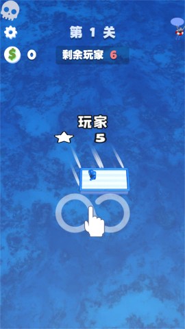 木筏世界水上大乱斗 第2张图
