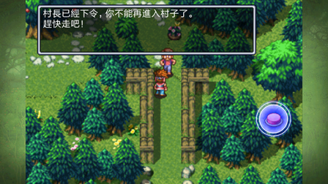 圣剑传说2汉化版 第8张图
