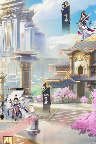 超神格斗杀破狼手机版