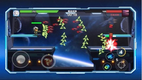 狙击之王幽灵战士 第4张图