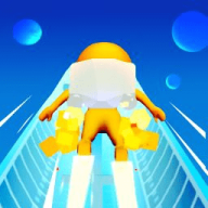 太空冲浪 太空冲浪