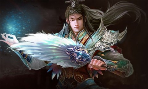 魂域战魔王 第3张图