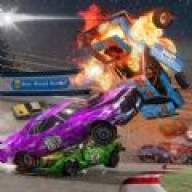 乱世撞车狂魔 乱世撞车狂魔