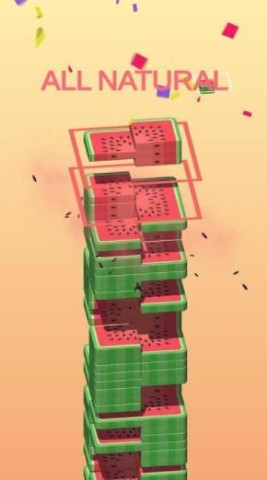 西瓜消消消 第1张图