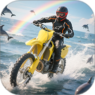 竞技摩托挑战 竞技摩托挑战