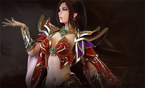 魂域战魔王 第2张图
