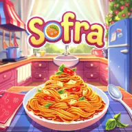 Sofra烹饪模拟器原版安装器 Sofra烹饪模拟器原版安装器