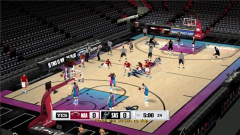 NBA2K21 第4张图