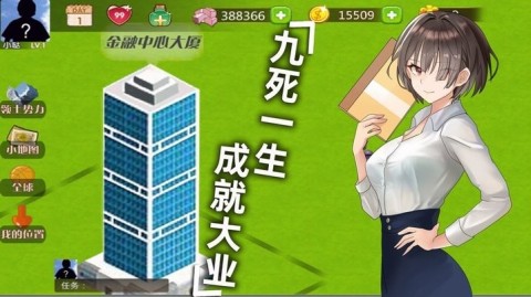 创业人生2 第2张图