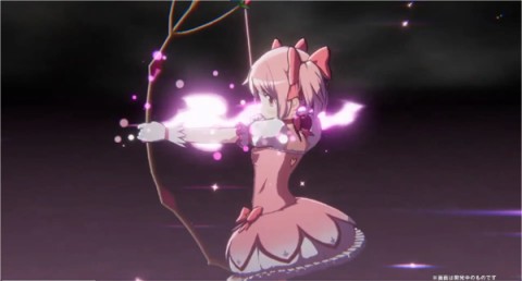 魔法少女小圆官方版 第4张图