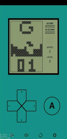 gameboy模拟器手机版