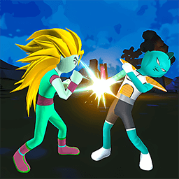 火柴人终极之战 火柴人终极之战