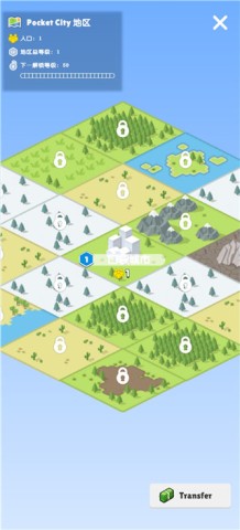 口袋城市 第8张图
