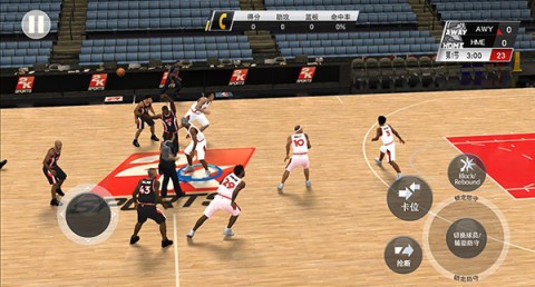 NBA2K21 第6张图