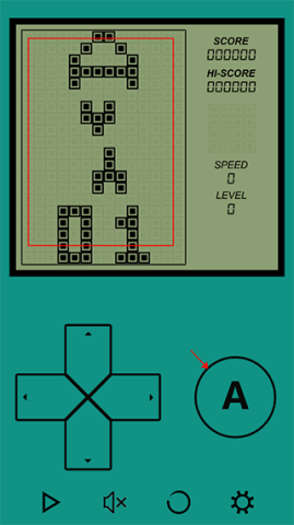 gameboy模拟器手机版 第5张图