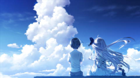 ginka手机冷狐版
