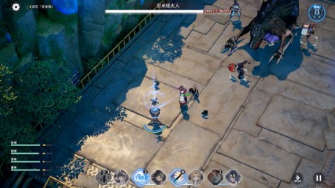 白荆回廊 第3张图