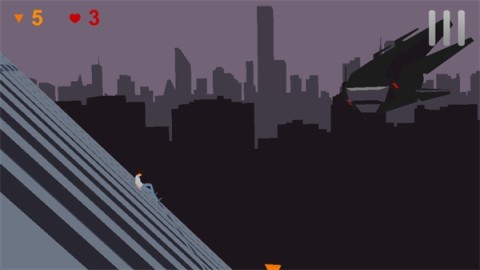 外星人追逐跑酷 第6张图