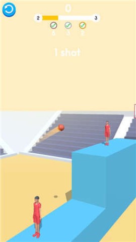 传球达人 第2张图