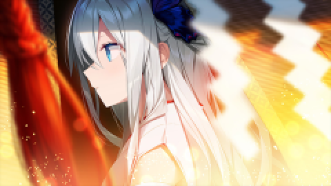 ginka手机冷狐版