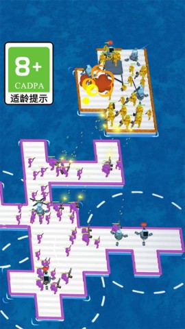 最牛弓箭手 第1张图